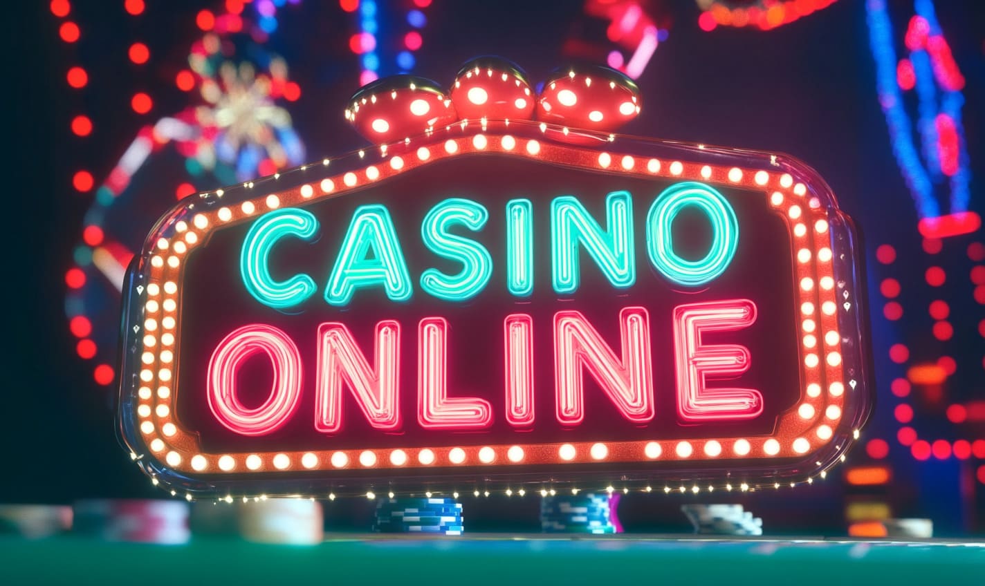 
                                Portal Casino Online CK999
                                